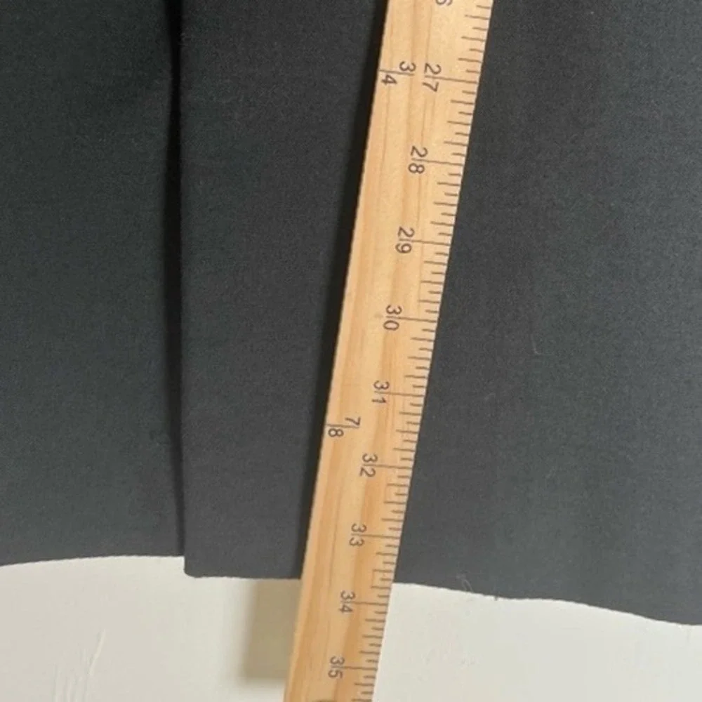 Dario Ferrozzi Tuxedo Jacket Mens 44R Black Excellent Double Breasted Peak Lapel